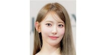 透明感抜群の美白肌×ピンクの美が炸裂…LE SSERAFIM・SAKURA、フリルキャミ姿にファン絶賛
