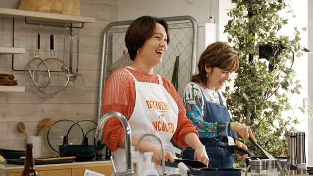 「和田明日香とゆる宅飲み」