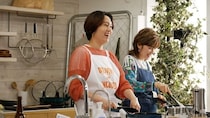 和田明日香「そういうおばさんになりたい」荻野目洋子との子育てトークで発案“怒られ塾”＜和田明日香とゆる宅飲み＞