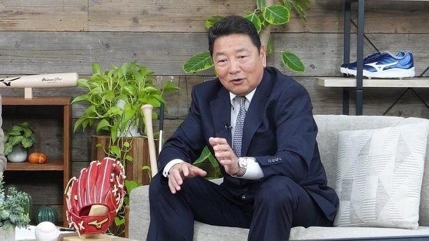 「プロ野球レジェン堂」より