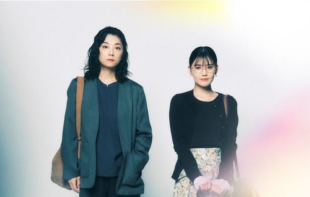 小池栄子が7月期“火9”ドラマ初主演で元“マル暴”刑事役　北香那と“犯罪被害者支援室”で凸凹バディに＜さよならノワール＞