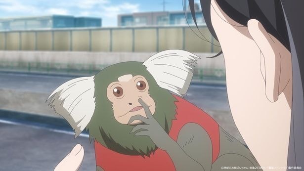 「霧尾ファンクラブ」第9話より