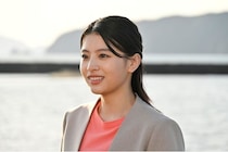 出口夏希“奈未”、生徒から教師になって気付いた北村匠海“朝野”の思いと優しさ＜サバ缶、宇宙へ行く＞