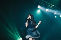 幾田りらのソウル公演に上白石萌歌、詩羽がゲスト出演「パリピ孔明 THE MOVIE」ED曲をコラボ