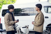 北山宏光“緒方”の過去が明らかになる　増子敦貴“直樹”の絶望姿に「かわいそうすぎて号泣」の声＜産まない女はダメですか？＞
