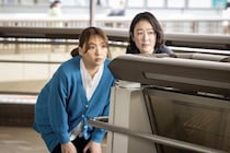 黒木華“茉莉”と野呂佳代“あかり”が事件に巻き込まれたシーンに「まじか！」「うわぁぁぁ」と視聴者騒然＜銀河の一票＞