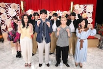 Aぇ! group末澤誠也らが犬・猫の最新スクープに爆笑＆胸キュン　佐藤三兄弟は体を張った検証ロケに挑戦＜動物スクープ100連発＞
