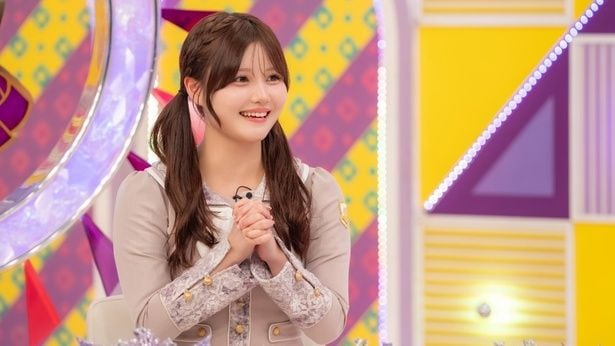 「乃木坂工事延長中」第7回はLeminoで配信中