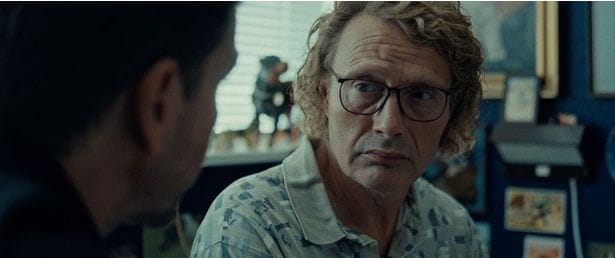 映画「さよなら、僕の英雄」の新場面写真が解禁された