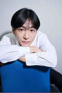 カンテレ2024年入社・秦令欧奈アナ、男性アナ初の本格写真集発売決定「大好きなビールを我慢して臨みました」