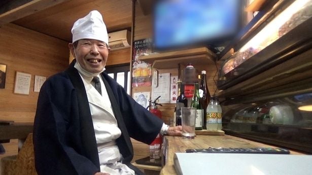 「常陸牛を誰でも食べられるお店を作る」と77歳で創業した店主