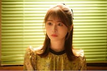 志尊淳“ミンソク”に結婚を迫る長濱ねる“映里”　「私との結婚は、“ビジネス”よ」＜10回切って倒れない木はない＞