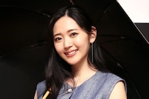 “ほろよい”で頬を真っ赤に染めて…鈴木愛理、昼間のお酒ランチの姿に「顔真っ赤」「めっちゃかわいい」