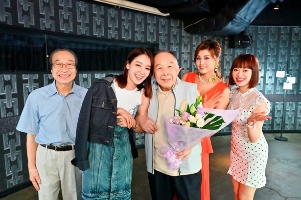 「お終活3」5月29日(金)公開