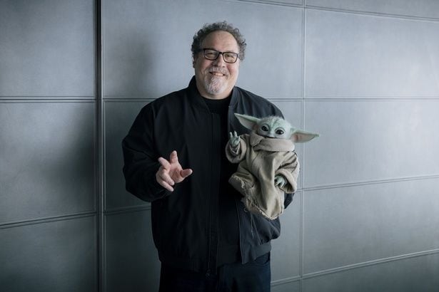 ジョン・ファヴロー監督にインタビューを行った