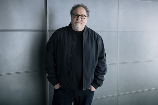 ジョン・ファヴロー監督