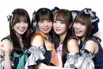 佐久間宣行Pが“大喜利禁止令”発動で、大喜利アイドル・ラフ×ラフが大ピンチ　6.6大喜利奪還ミッションをメンバーが激白