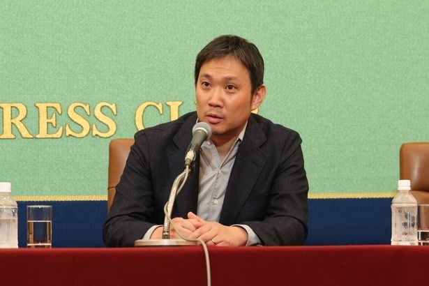 濱口竜介監督