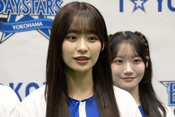冨田菜々風