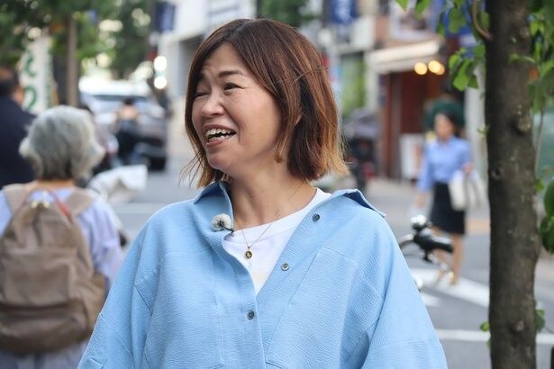 「大久保佳代子のさすらいの人生相談」より