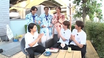 SHOW-WA＆MATSURIが過酷な職業体験に挑戦　未公開シーンを盛り込んだ“完全版”も独占配信＜がむしゃら経歴＞