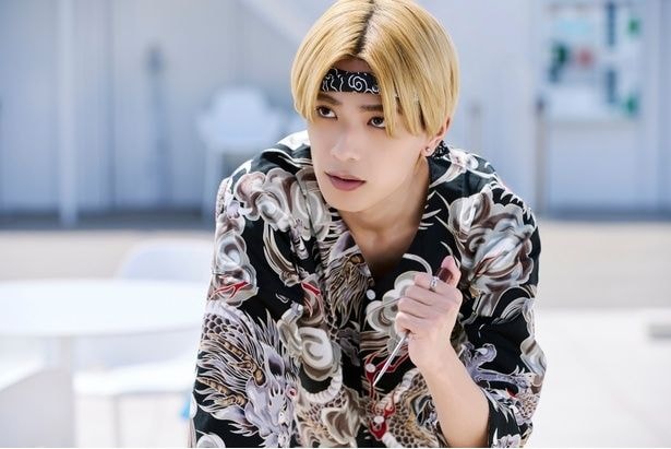 「山口くんはワルくない」の本編映像と場面写真が公開された