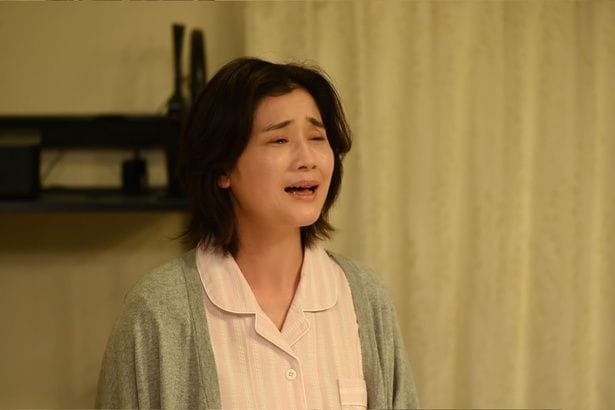 鬼女の棲む家　9話