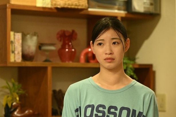 鬼女の棲む家　9話