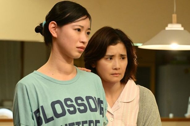鬼女の棲む家　9話