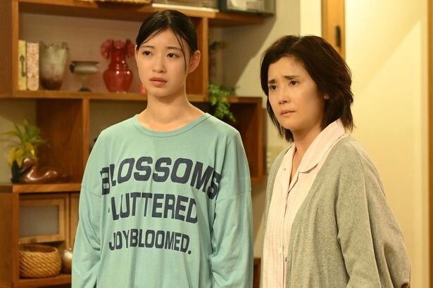 鬼女の棲む家　9話