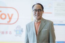 佐野史郎“立石”が語った人生で大切な「エビ」に視聴者から「心に刻みます」の声＜時すでにおスシ!?＞