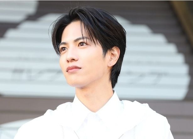 ドラマ「10回切って倒れない木はない」公式Instagramが更新