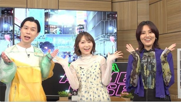 「SHIBUYA ANIME BASE」#シブアニ、#86放送回より