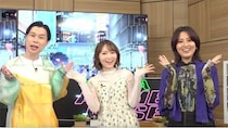 金元寿子、徳井青空の“獣のような”熱演に圧倒され「これは私には足りなかったわ」＜#シブアニ＞