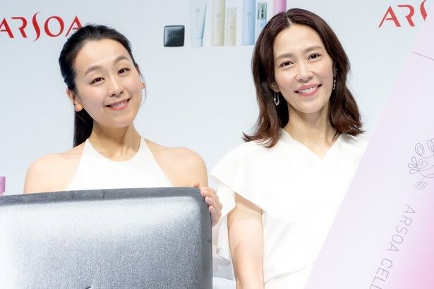 浅田真央、木村佳乃