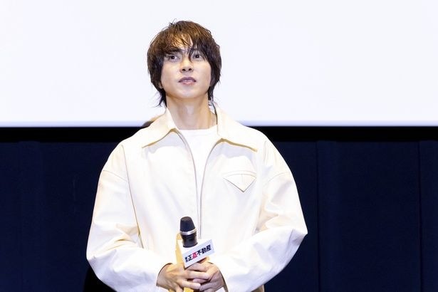 山下智久