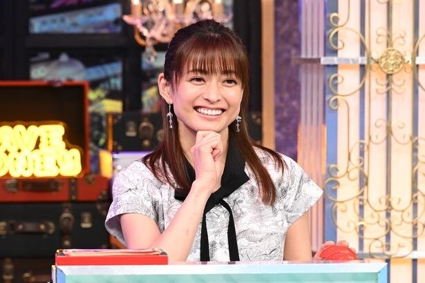 天然発言に酒井健太からツッコミをもらう乙葉