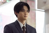 鈴鹿央士“友野”が高橋一生“英人”に放った意外な言葉に「違うよね？」「まさか」と視聴者騒然＜リボーン 〜最後のヒーロー〜＞