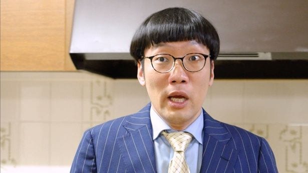 住宅に関するトラブルに挑む平井まさあきら「突破不動産」