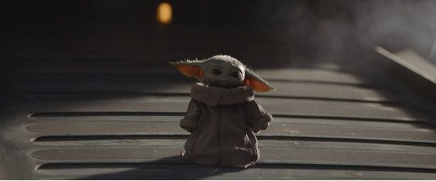 “SW”の癒し・グローグーのかわいさを堪能できるシーンを、オリジナルドラマシリーズから5つ紹介