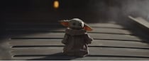 “SW”の癒し・グローグーのかわいさを堪能できるシーンを、オリジナルドラマシリーズから5つ紹介＜スター・ウォーズ＞