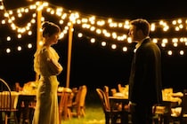 ＜マテリアリスト 結婚の条件＞大人のリアルな愛の核心に迫る特別映像公開　INI池崎理人、金子きょんちぃら絶賛コメント到着