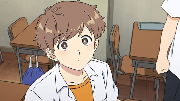 「ガンバレ！中村くん！！」第8話より