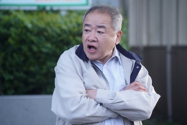被害者・内山(春海四方)は数々のトラブルを引き起こしていた