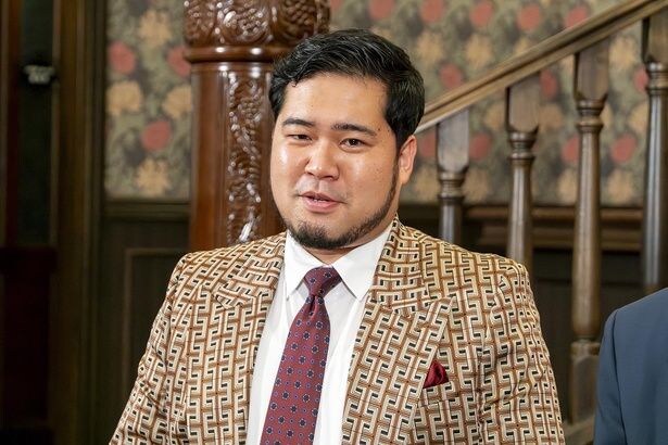 令和ロマン・松井ケムリ