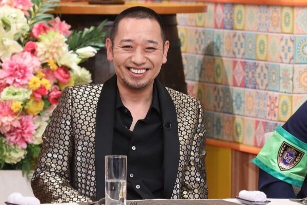 「ぐるぐるナインティナイン」に大悟が出演