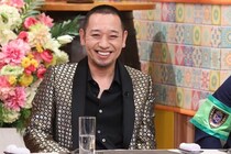 千鳥・大悟「ワシどんな顔してたらいいの？」　自分の名言クイズで照れ顔＜ぐるナイ＞