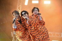 NEWS、ano、氣志團、CANDY TUNEほか『メトロック2026』 4日間連続・30時間超えのABEMA放送タイムテーブル発表