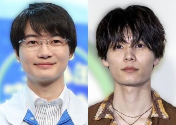 神木隆之介＆萩原利久、バーでのオフショットに「色気増し増しでドキドキ」「雰囲気ダダ漏れ」の声＜サバ缶、宇宙へ行く＞