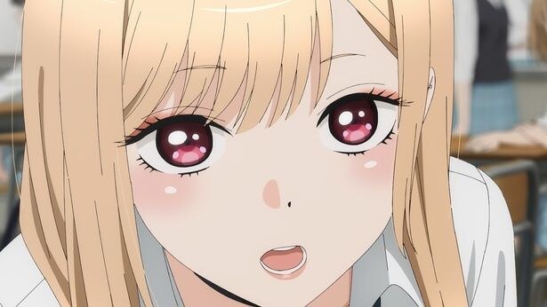 『その着せ替え人形は恋をする』